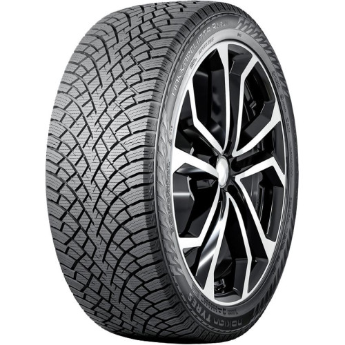 215/60R18 NOKIAN HKPL R5 SUV 102R XL    