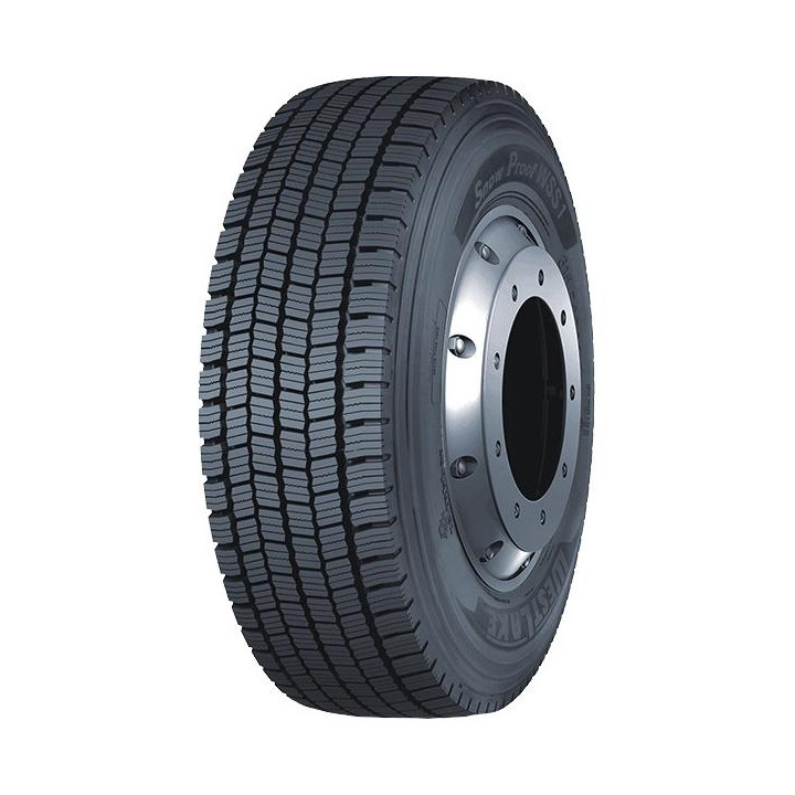 315/80R22,5 Goodride IceGuard N1 154/151M   Priekinė  