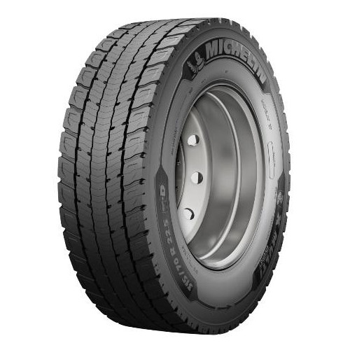 MICHELIN X MULTI ENERGY D 315/80R22.5 156L