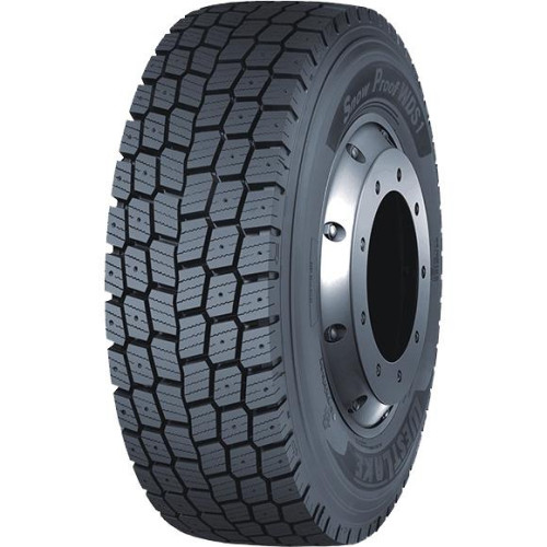315/70R22,5 Westlake Premium WDS1 154/150L (152/148M)   Varančioji  