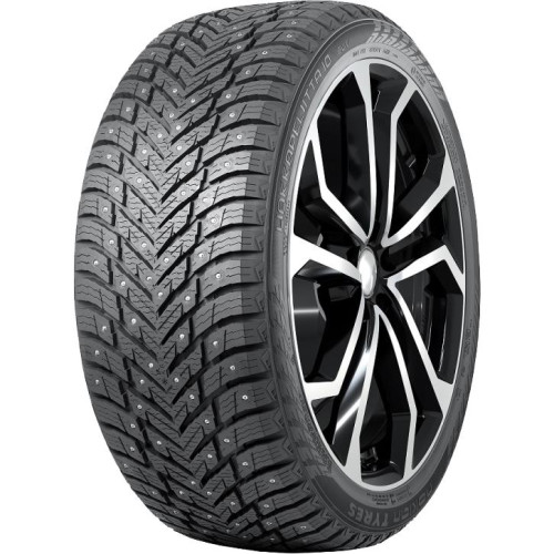 255/50R19 NOKIAN HKPL 10 SUV 107T XL   