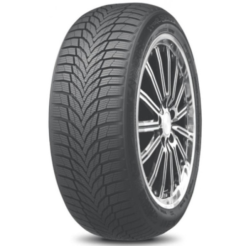 NEXEN 245/50R20 Winguard Sport 2 SUV (WU7) 102 V ( D C B 72dB ) 
