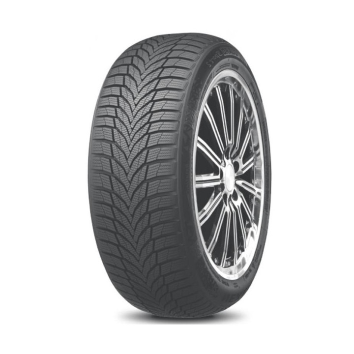 NEXEN 245/50R20 Winguard Sport 2 SUV (WU7) 102 V ( D C B 72dB ) 