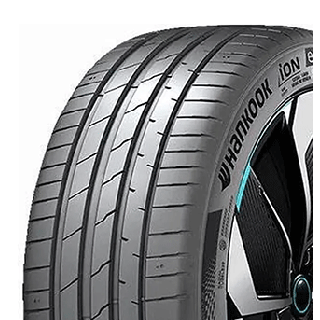 HANKOOK 245/40R21 iON evo (IK01) 100 Y XL ( A A A 70dB ) 