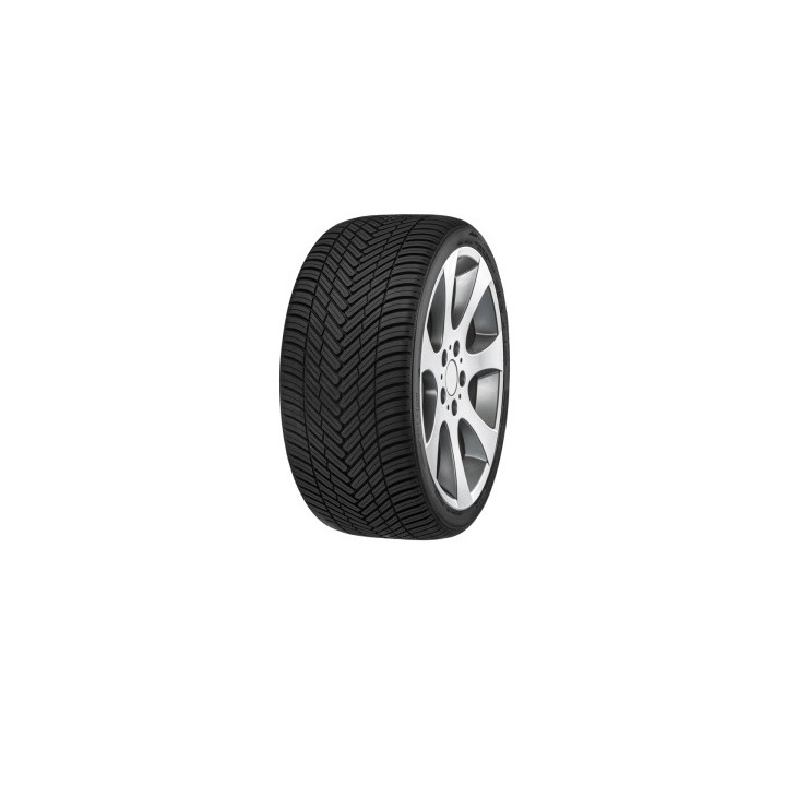 Atlas GREEN3 4 Seasons M+S (Ratlankio apsauga) 215/40R18 89W XL 2025