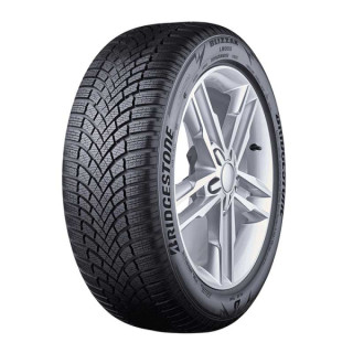 BRIDGESTONE 235/55R19 Blizzak LM005 101 T (+), AO ( C SEAL A B 72dB ) 