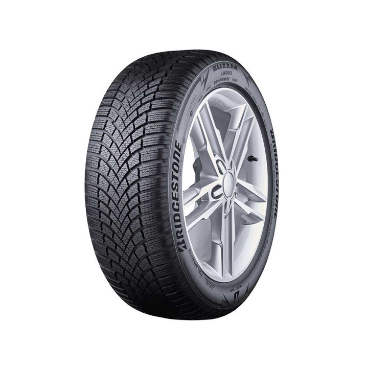 BRIDGESTONE 235/55R19 Blizzak LM005 101 T (+), AO ( C SEAL A B 72dB ) 