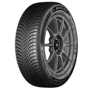 Dunlop All Season 2 M+S (Ratlankio apsauga) 245/45R19 102Y XL 2025 Made in Serbia