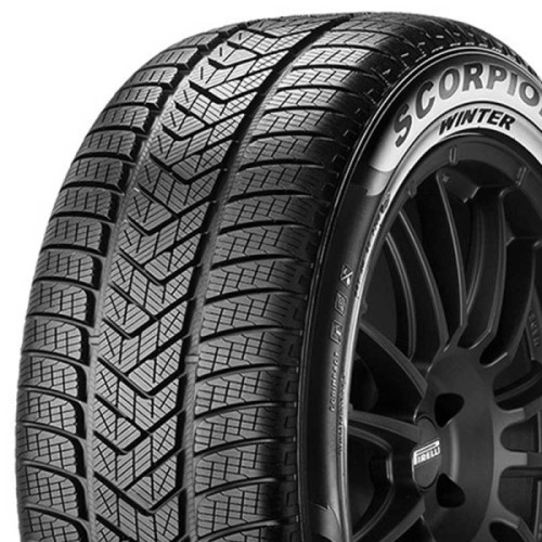 PIRELLI 315/35R22 Scorpion Winter 111 V XL * ( C B B 73dB ) 