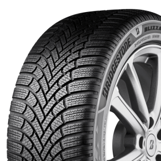 BRIDGESTONE 295/40R20 BLIZZAK 6 110 W XL ( C B A 72dB )