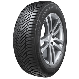 HANKOOK 235/40R18 KINERGY 4S2 H750 95Y XL FR