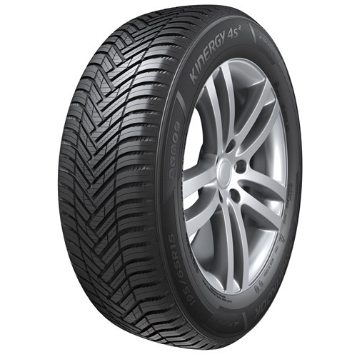 HANKOOK 235/40R18 KINERGY 4S2 H750 95Y XL FR