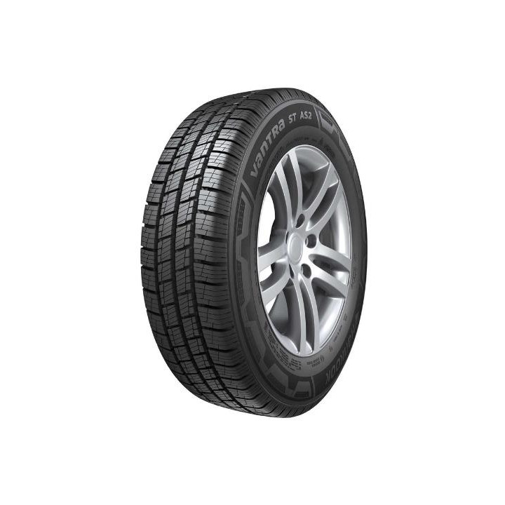 HANKOOK RA30 215/75R16 116R