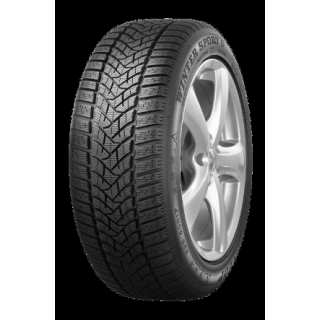 DUNLOP WINTER SPORT 5 XL 235/45R18 98V