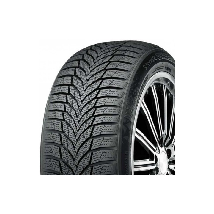 NEXEN WINGUARD Sport 2 XL 235/35R19 91W