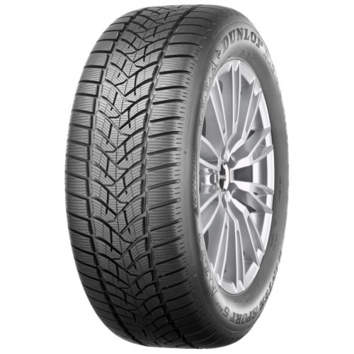 DUNLOP WINTER SPORT 5 XL 255/35R19 96W