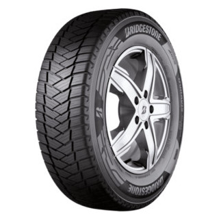 BRIDGESTONE Duravis All Season Evo 225/55R17 109/107H