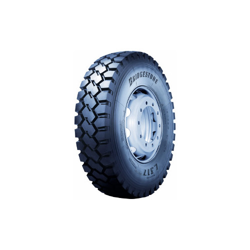 BRIDGESTONE L317 13/0R225 158/156GG