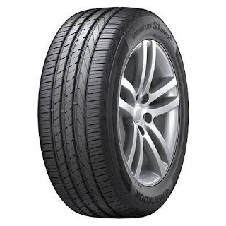 HANKOOK K117A Ventus S1 Evo2 SUV AO 235/50R19 99V