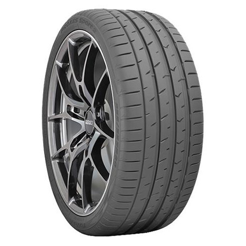 TOYO PROXES SPORT 2 XL 245/35R19 93Y