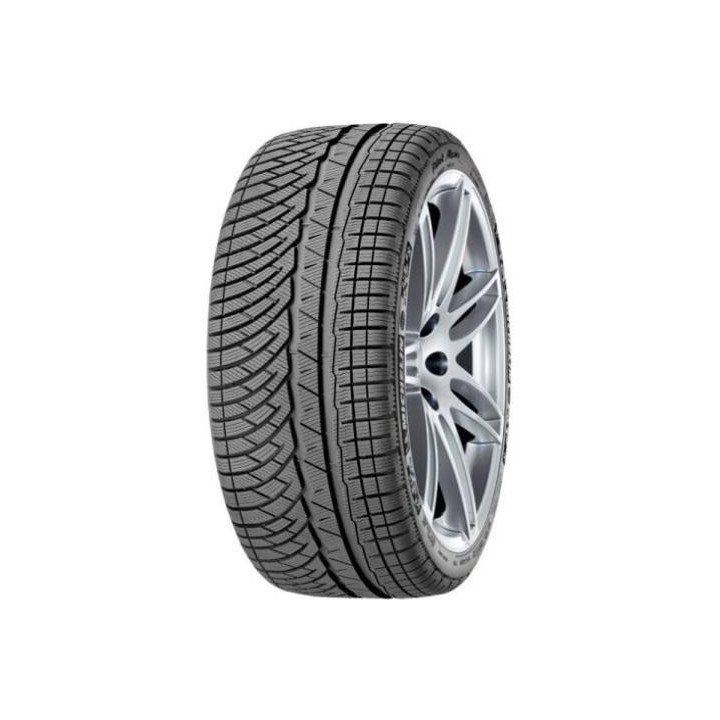 MICHELIN ALPIN PA4 XL 285/30R20 99W