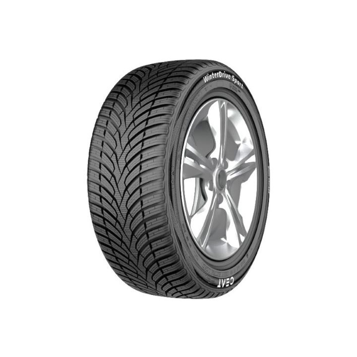 CEAT 235/45R17 WINTER DRIVE SPORT 97V XL FR
