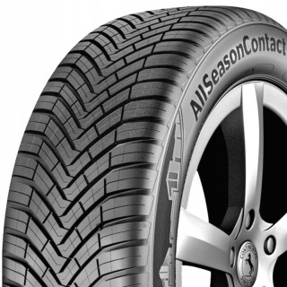 Continental All Season Contact M+S 175/65R14 86H XL 2025 Made in Romania