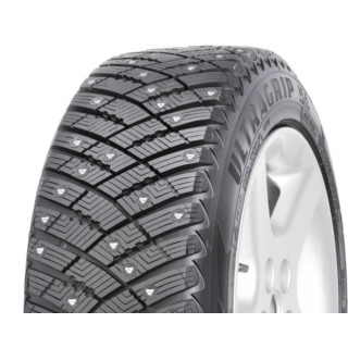 Goodyear Ultra Grip Ice Arctic SUV Studded (Ratlankio apsauga) 265/50R19 110T XL 2020 Made in Germany