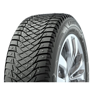 Goodyear Ultra Grip Arctic 2 Studded (Ratlankio apsauga) 225/40R19 93T XL 2023 Made in Germany