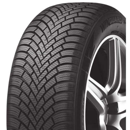 NEXEN 205/65R15 Winguard Snow G 3 (WH21) 99 T XL ( D C B 72dB ) 