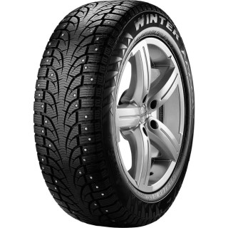 245/50R19 PIRELLI W CARVING EDGE 105H XL RunFlat DOT22   