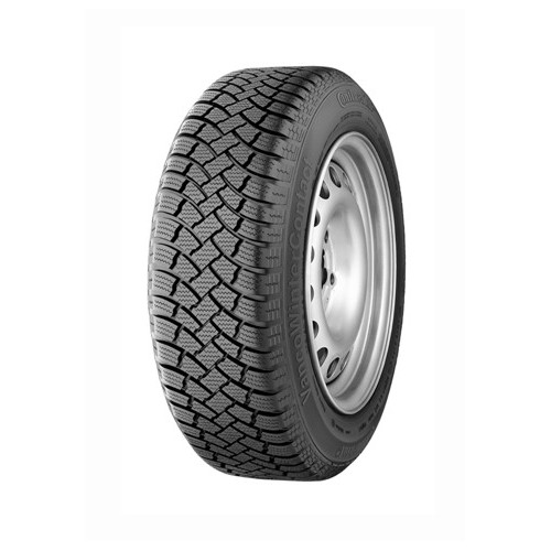 CONTINENTAL 225/55R17C VANCONTACT WINTER 109/107T