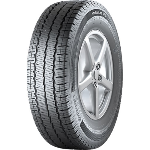 CONTINENTAL 225/75R16C VANCONTACT A/S 121/120R M+S