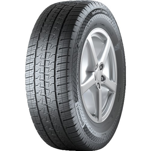 CONTINENTAL 255/55R18C VANCONTACT CAMPER 120/118R