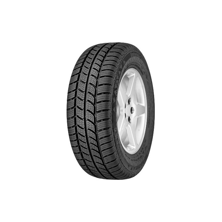 CONTINENTAL 225/65R16C VANCO WINTER 2 112/110R