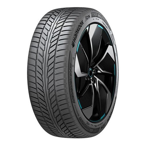 HANKOOK IW01A SUV SOUND ABSORBER 235/50R20 100V