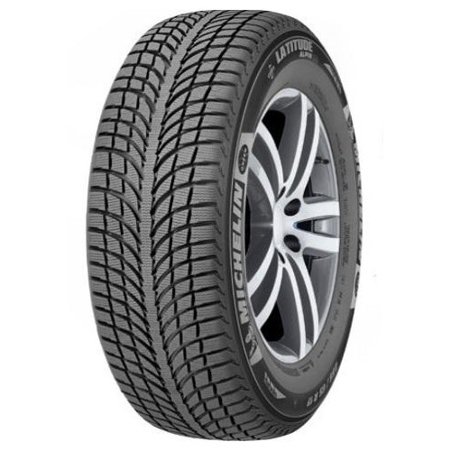 MICHELIN ALPIN LA2 XL 245/65R17 111H
