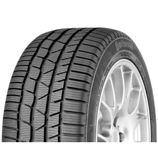 Continental Winter Contact TS-830 P SUV N0 (Ratlankio apsauga) 305/40R20 112V XL 2023-2024 Made in Czech Republic