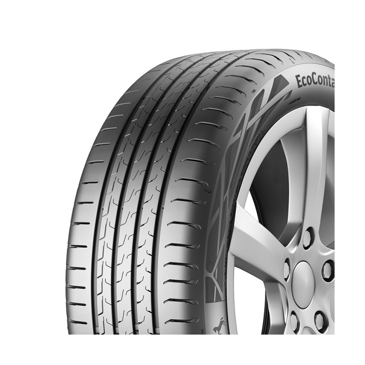 CONTINENTAL 245/35R20 EcoContact 6 Q 95 Y XL MO ( A B A 69dB )