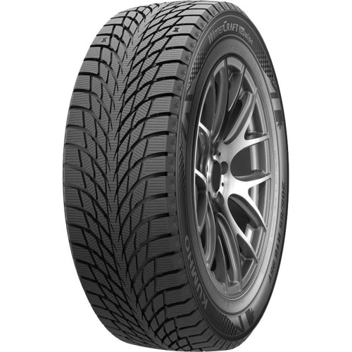 245/40R19 KUMHO WI51 98T XL Ratlankio apsauga    IceGrip 