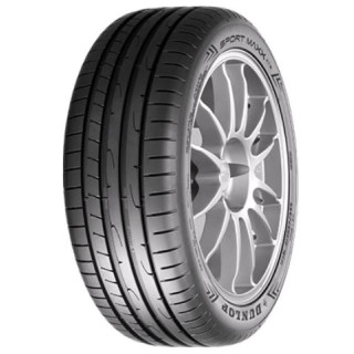DUNLOP SP MAXX RT 2 MO MFS XL 255/45R20 105Y
