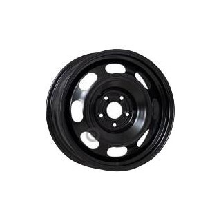 KFZ 9004 Black 7x17 5x114.3 ET44 CB67,1 60° 9004