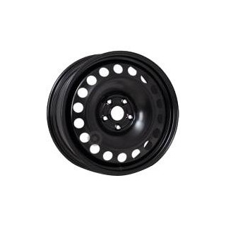KFZ 9373 Black 7,5x18 5x112 ET50 CB57,1 R12 9373