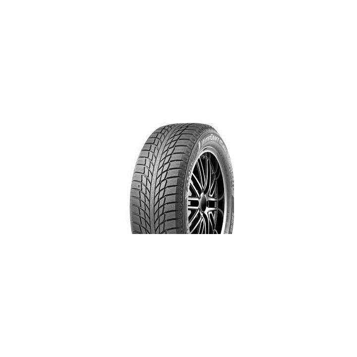 Kumho WI-51 Friction Nordic Compound (Ratlankio apsauga) 225/45R18 95T XL 2023 Made in Korea