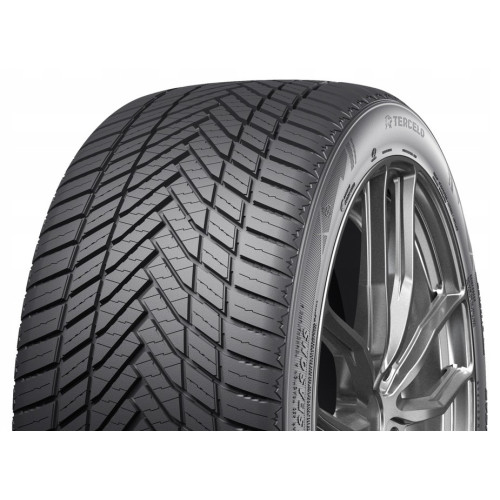 Tercelo Croseason 4S M+S 205/55R16 91V 2025