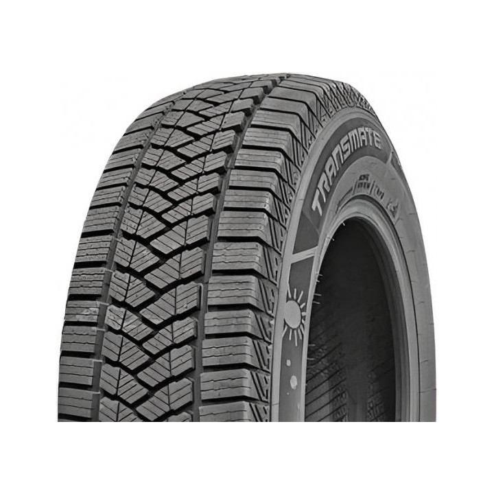 Tercelo Croseason VAN M+S 195/75R16 107/105S C 2025