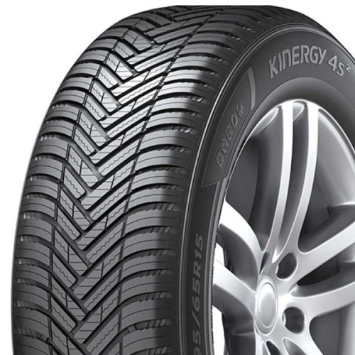 HANKOOK 225/65R17 Kinergy 4S2 (H750) 106 H XL ( C B B 72dB ) 