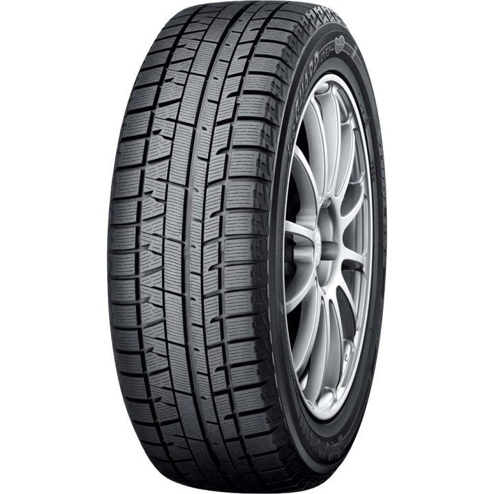 165/60R15 YOKOHAMA ICE GUARD (IG50 PLUS) 77Q DOT15   
