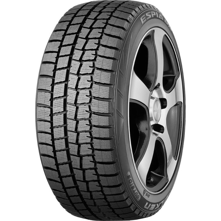 185/55R15 FALKEN ESPIA EPZ2 86R XL Ratlankio apsauga MFS DOT22    