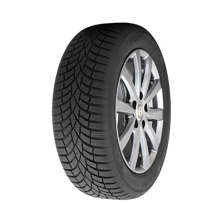 195/55R16 TOYO OBSERVE S944 91H XL DOT22    